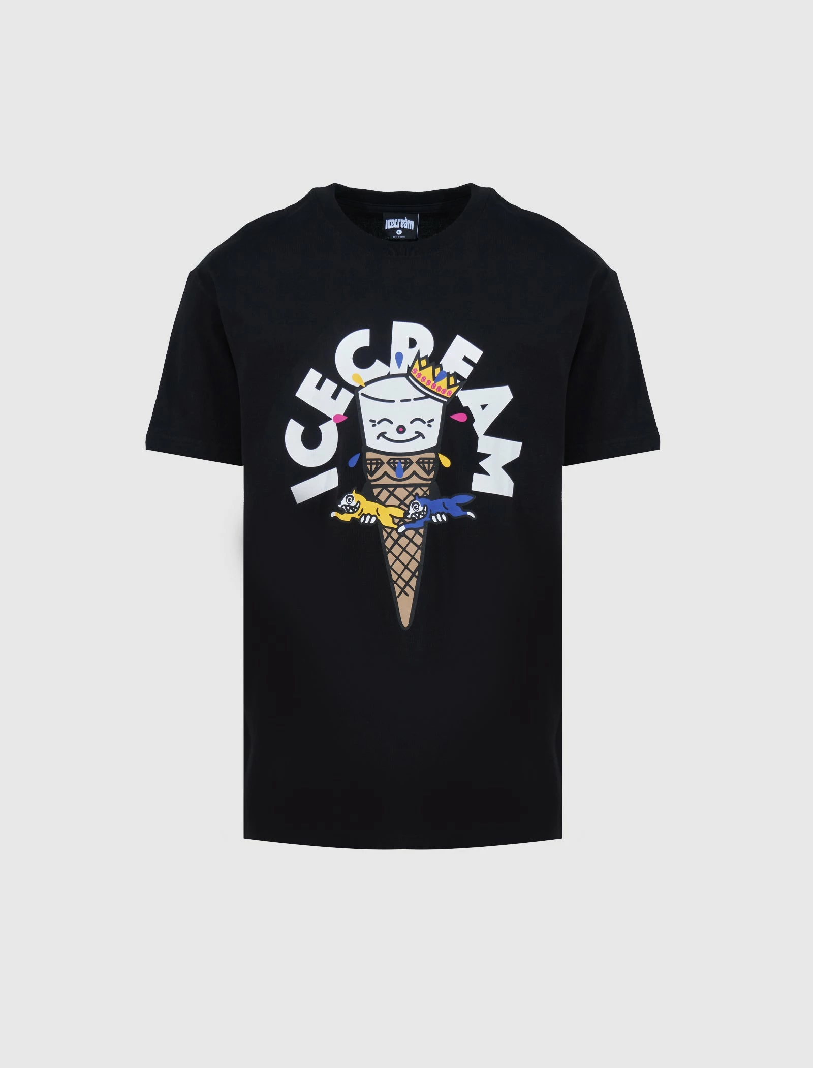 Icecream VISITATION TEE