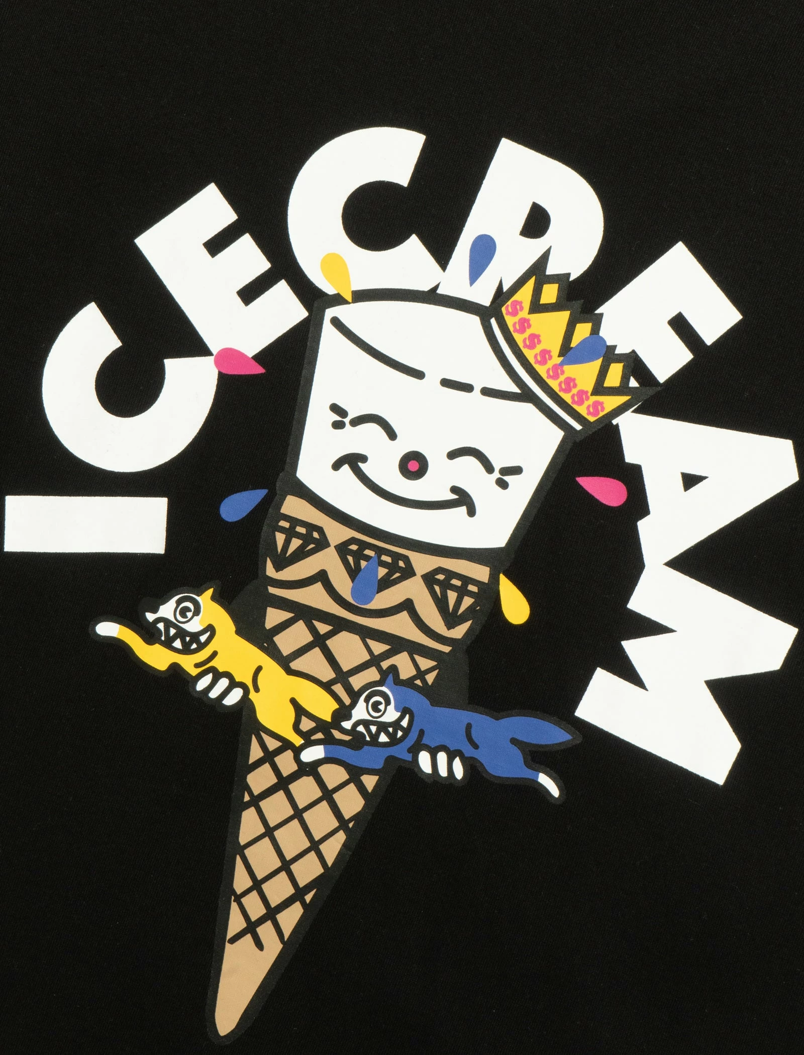 Icecream VISITATION TEE - Image 2