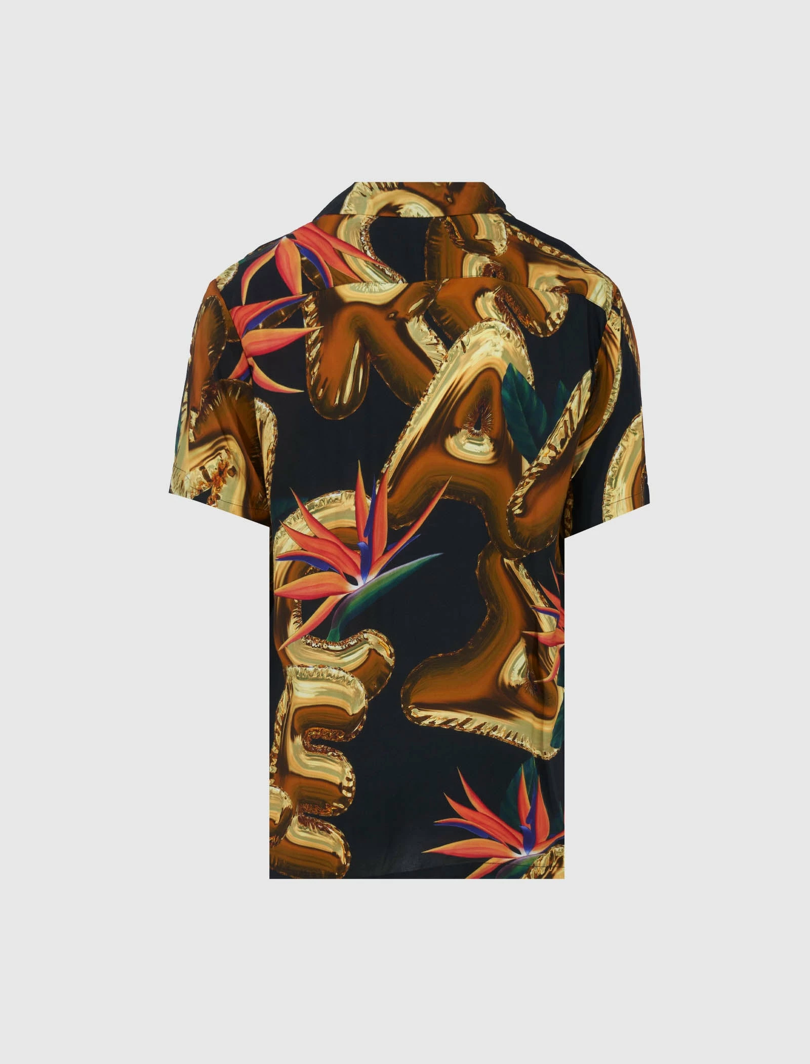 Icecream FLOAT ON WOVEN SHIRT - Image 3