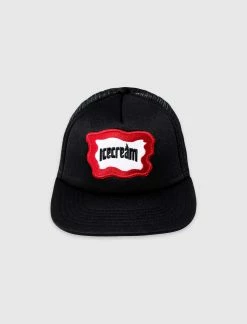 Icecream INSET TRUCKER HAT