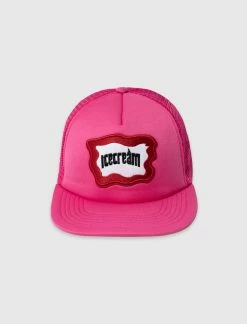 Icecream INSET TRUCKER HAT