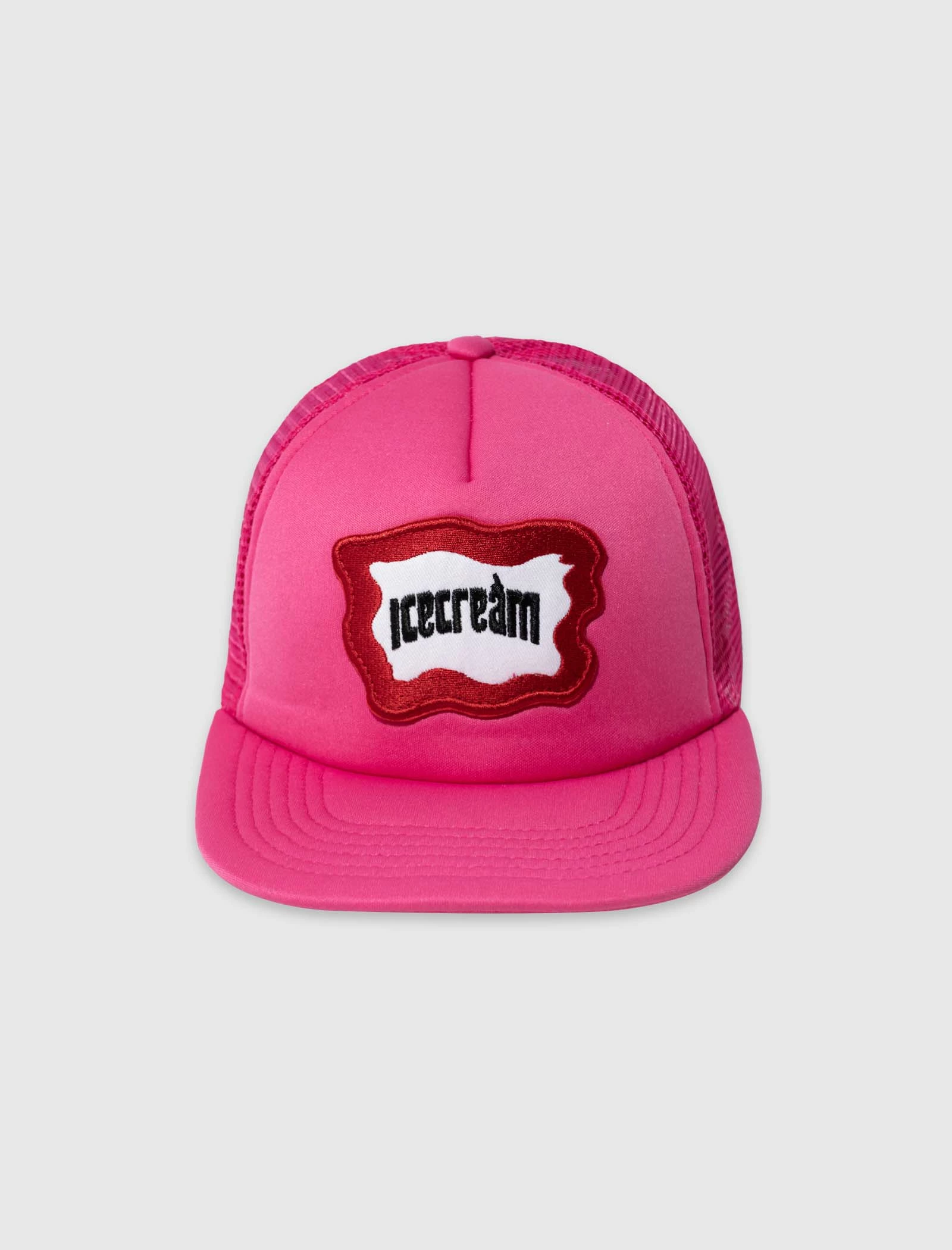Icecream INSET TRUCKER HAT