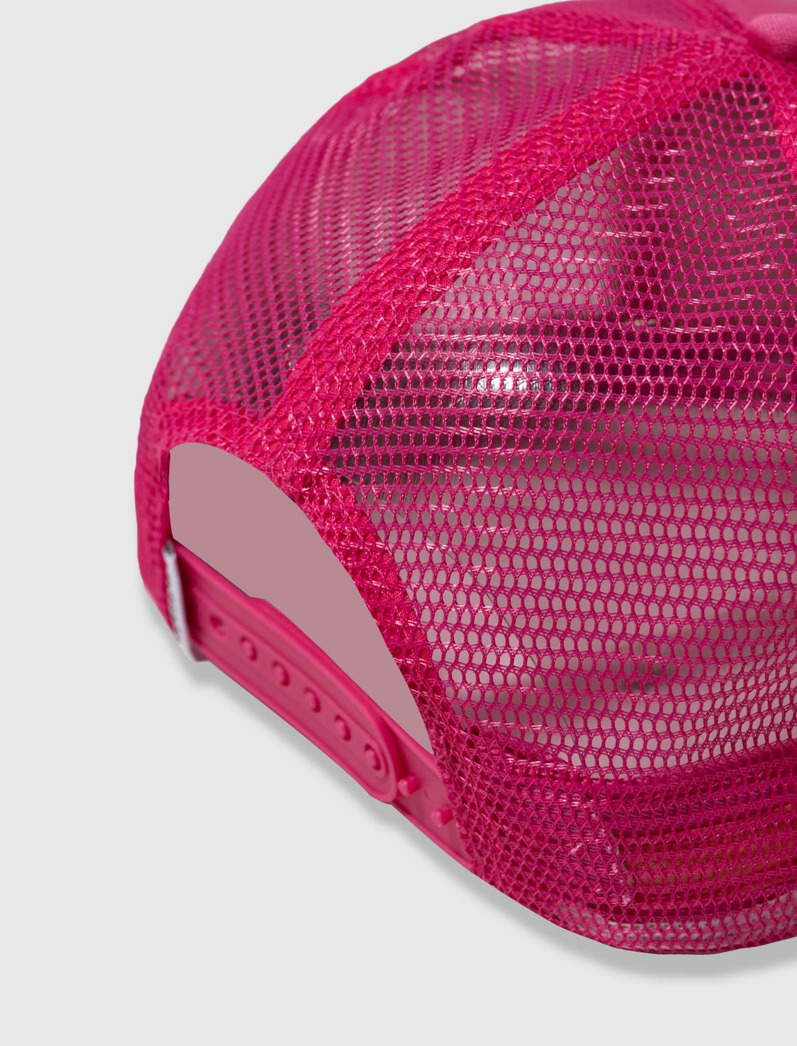 Icecream INSET TRUCKER HAT - Image 4