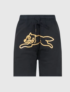 Icecream GERALD SHORT