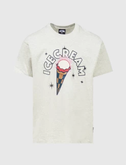Icecream SPARK SHORT SLEEVE TEE