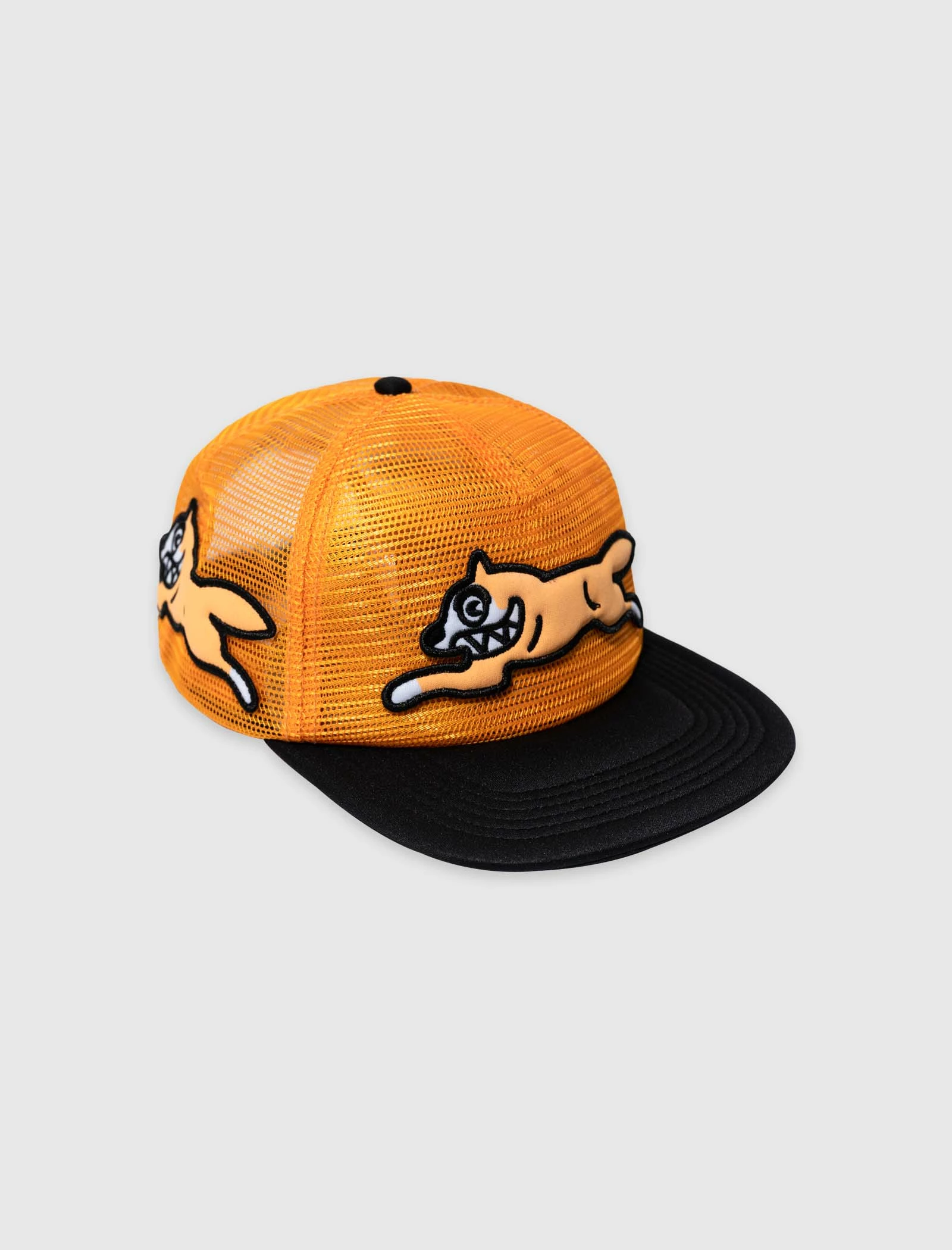 Icecream MESH TRUCKER HAT - Image 3