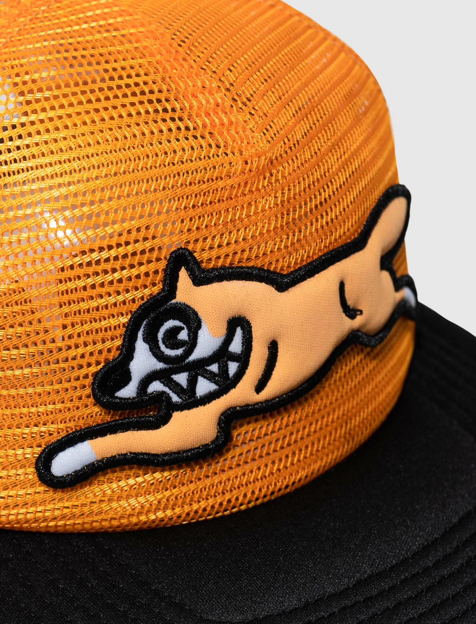 Icecream MESH TRUCKER HAT - Image 2