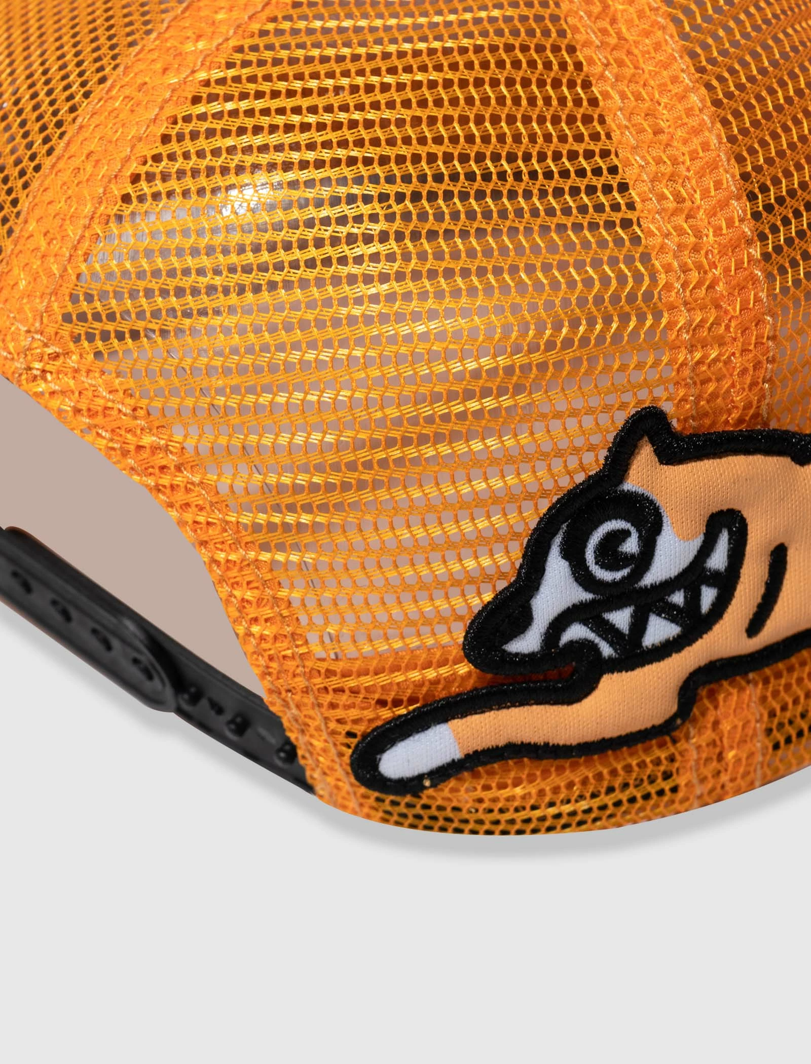 Icecream MESH TRUCKER HAT - Image 4