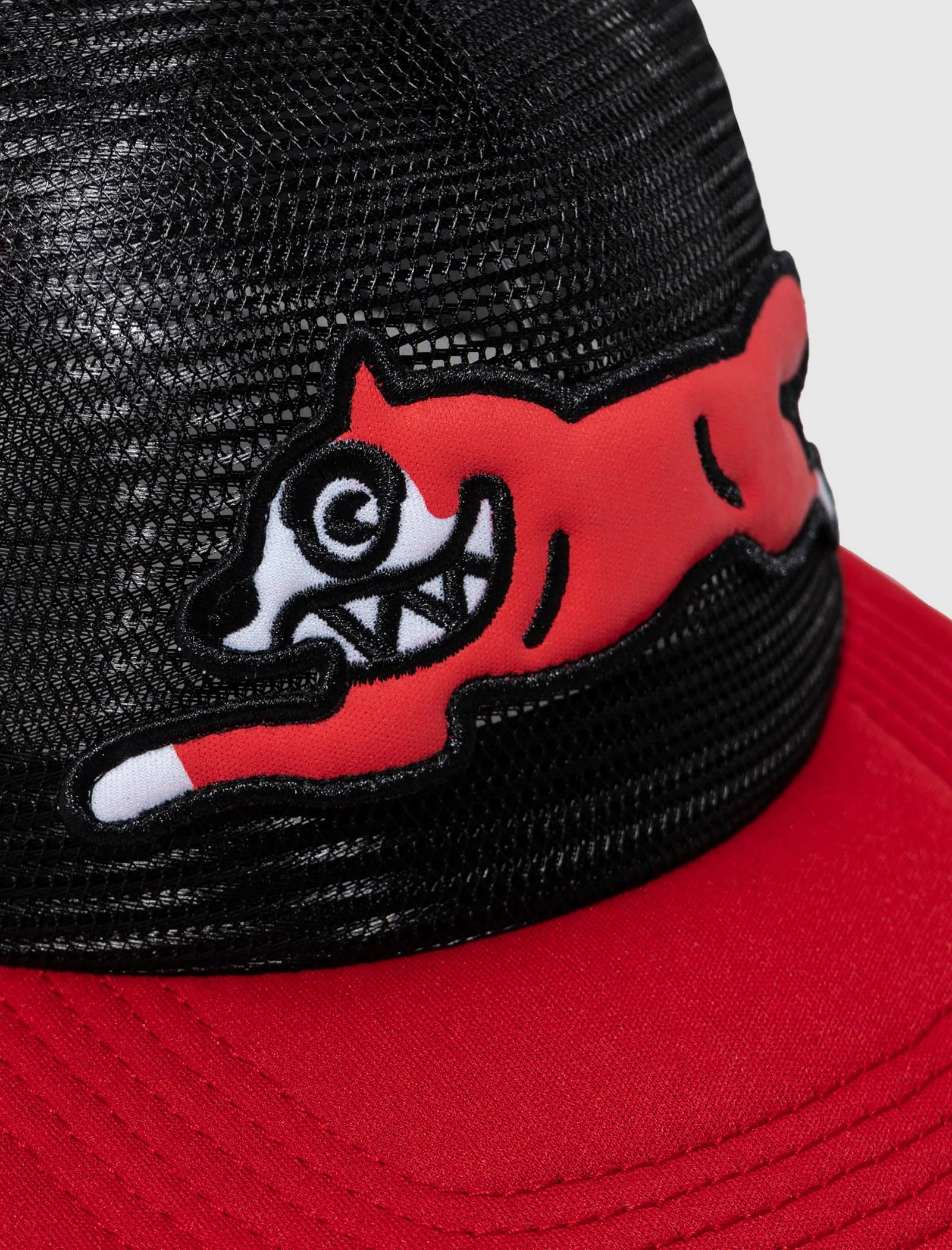 Icecream MESH TRUCKER HAT - Image 2