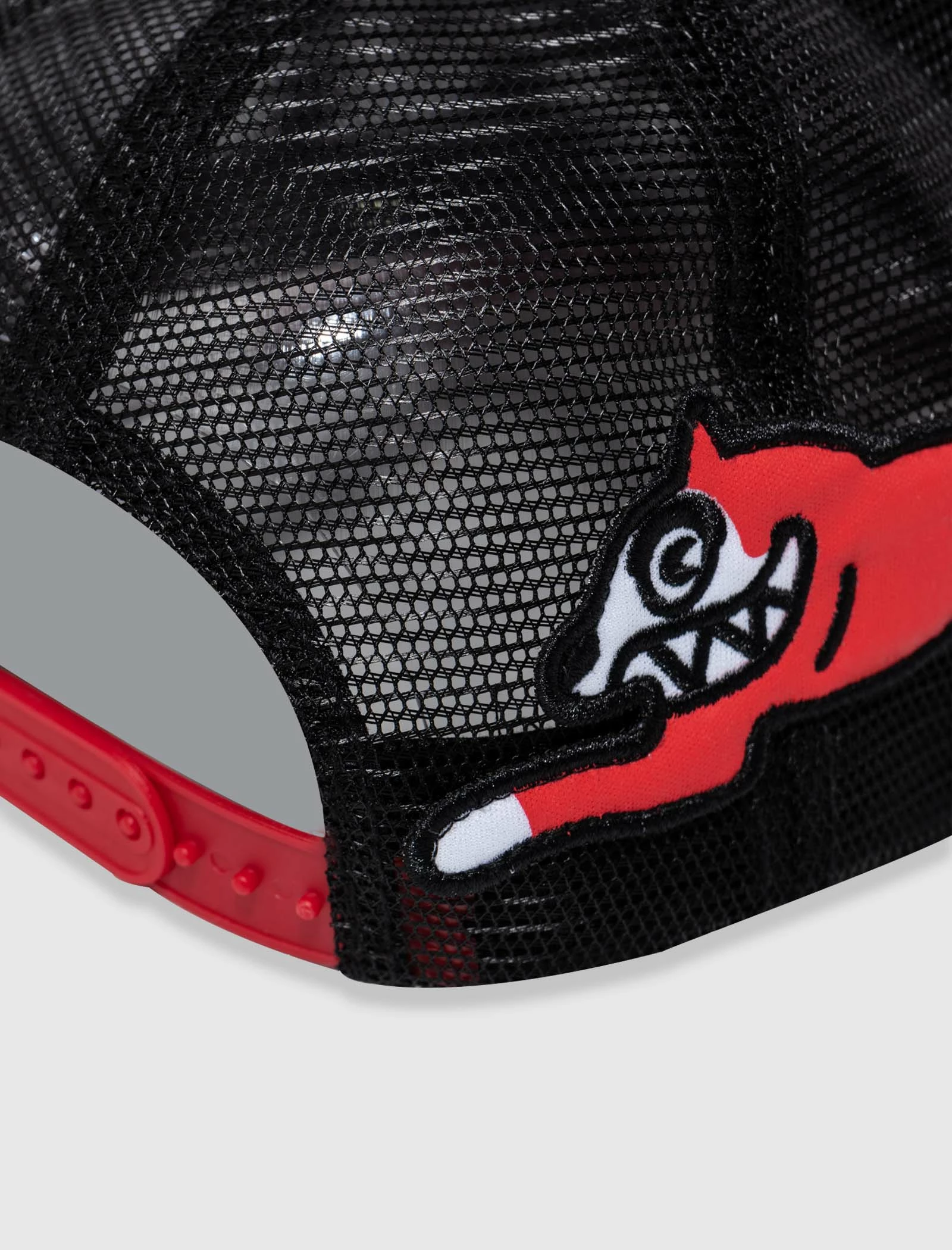 Icecream MESH TRUCKER HAT - Image 4