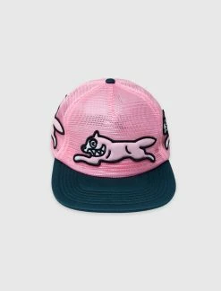 Icecream MESH TRUCKER HAT