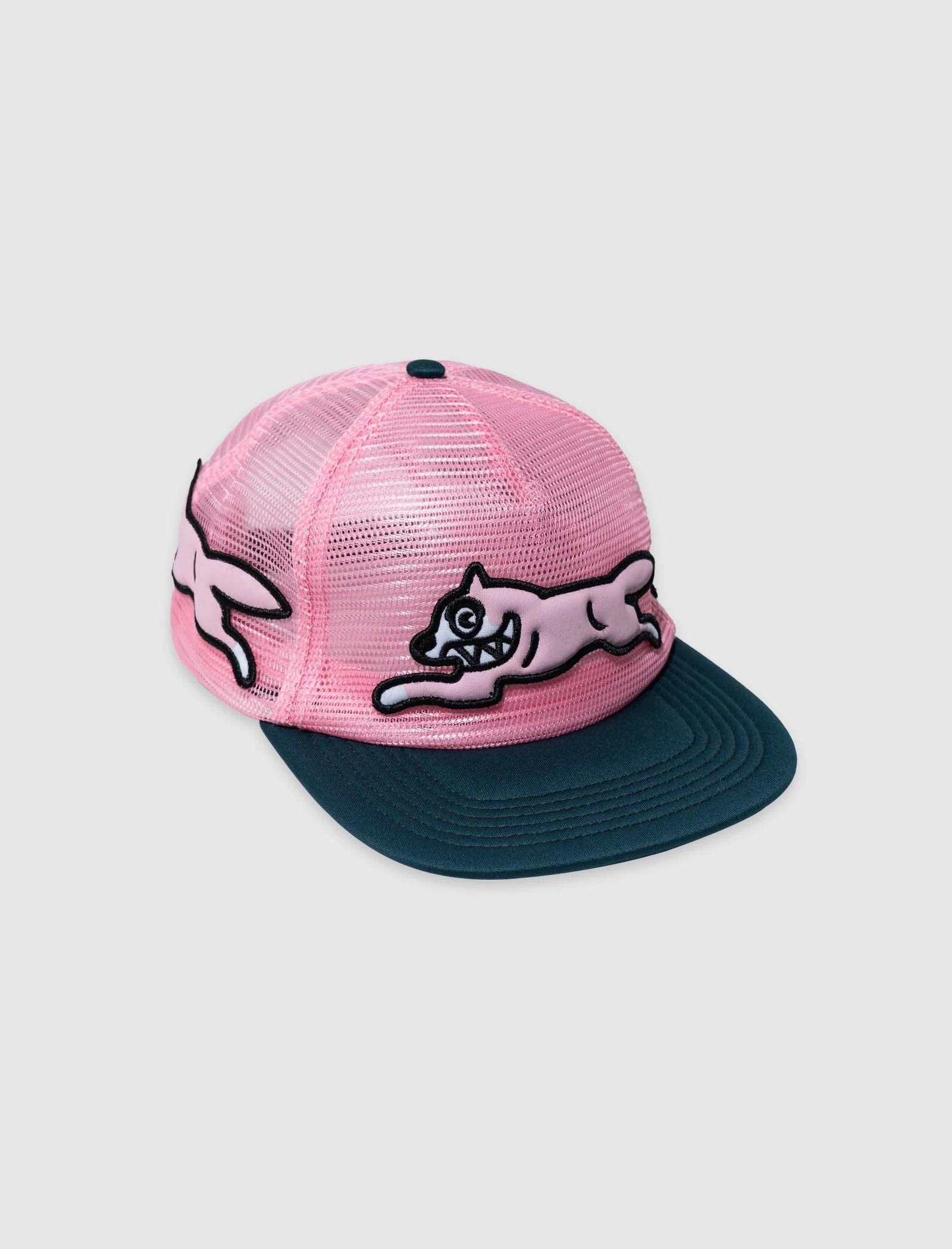 Icecream MESH TRUCKER HAT - Image 3