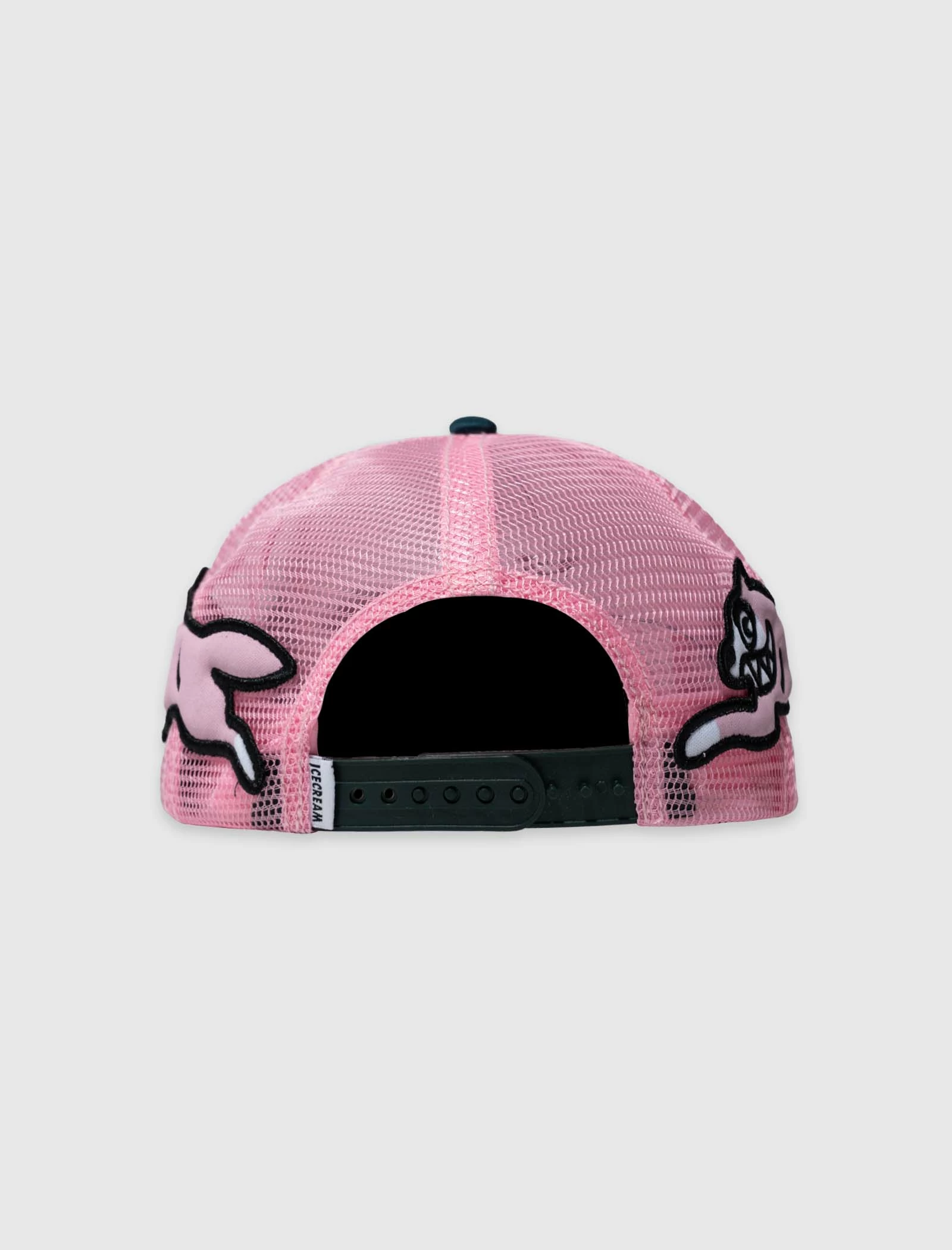 Icecream MESH TRUCKER HAT - Image 5