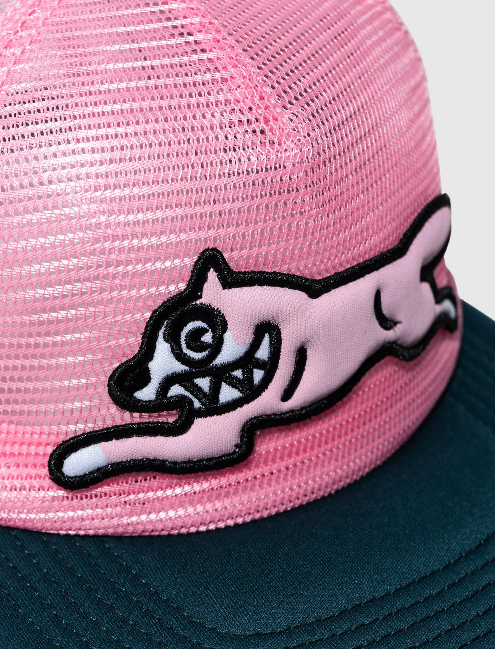 Icecream MESH TRUCKER HAT - Image 2