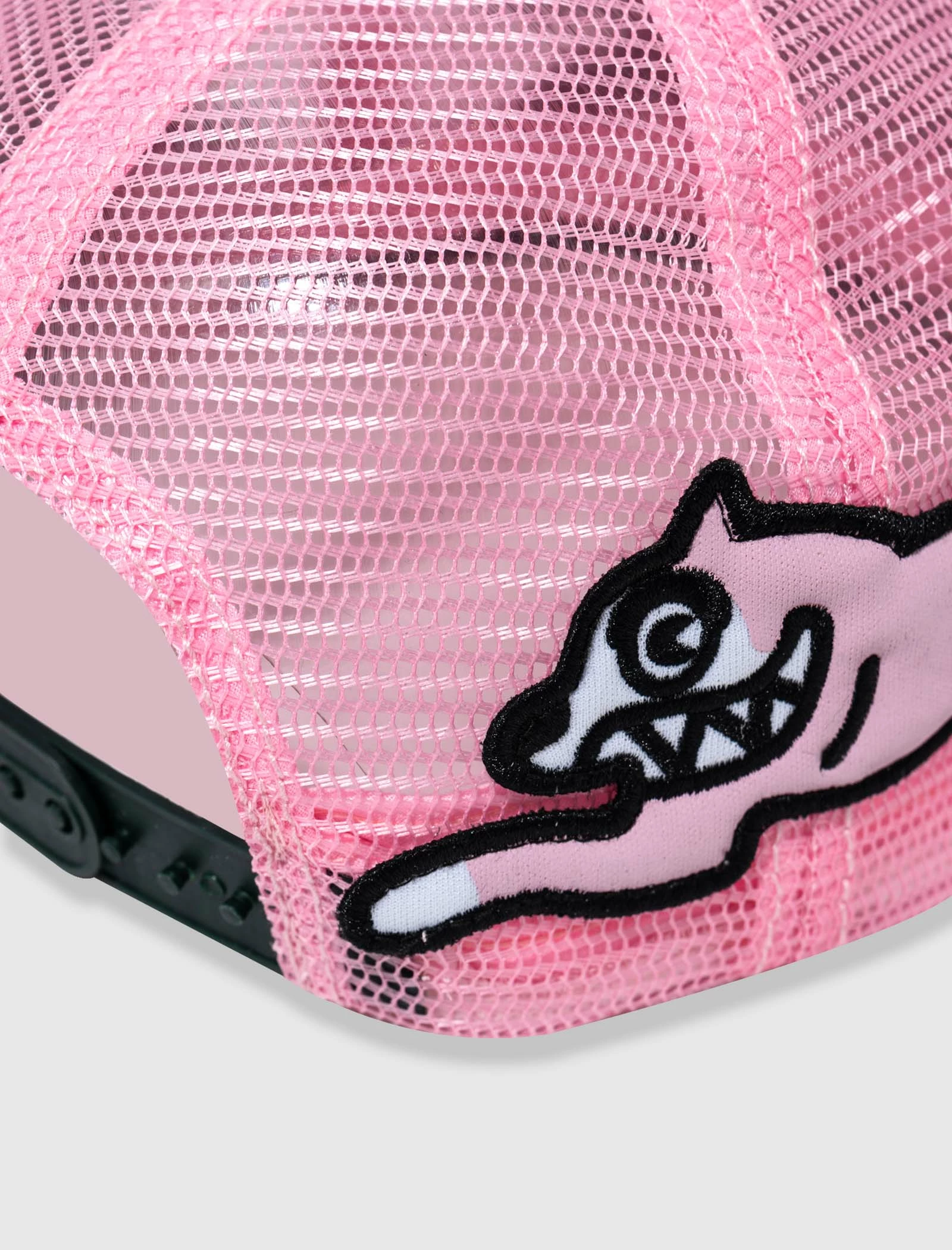 Icecream MESH TRUCKER HAT - Image 4