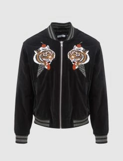 Icecream DOLLARS JACKET