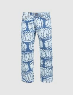 Icecream BUBBLE JEAN