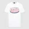 Icecream GUM SHORT SHORT TEE
