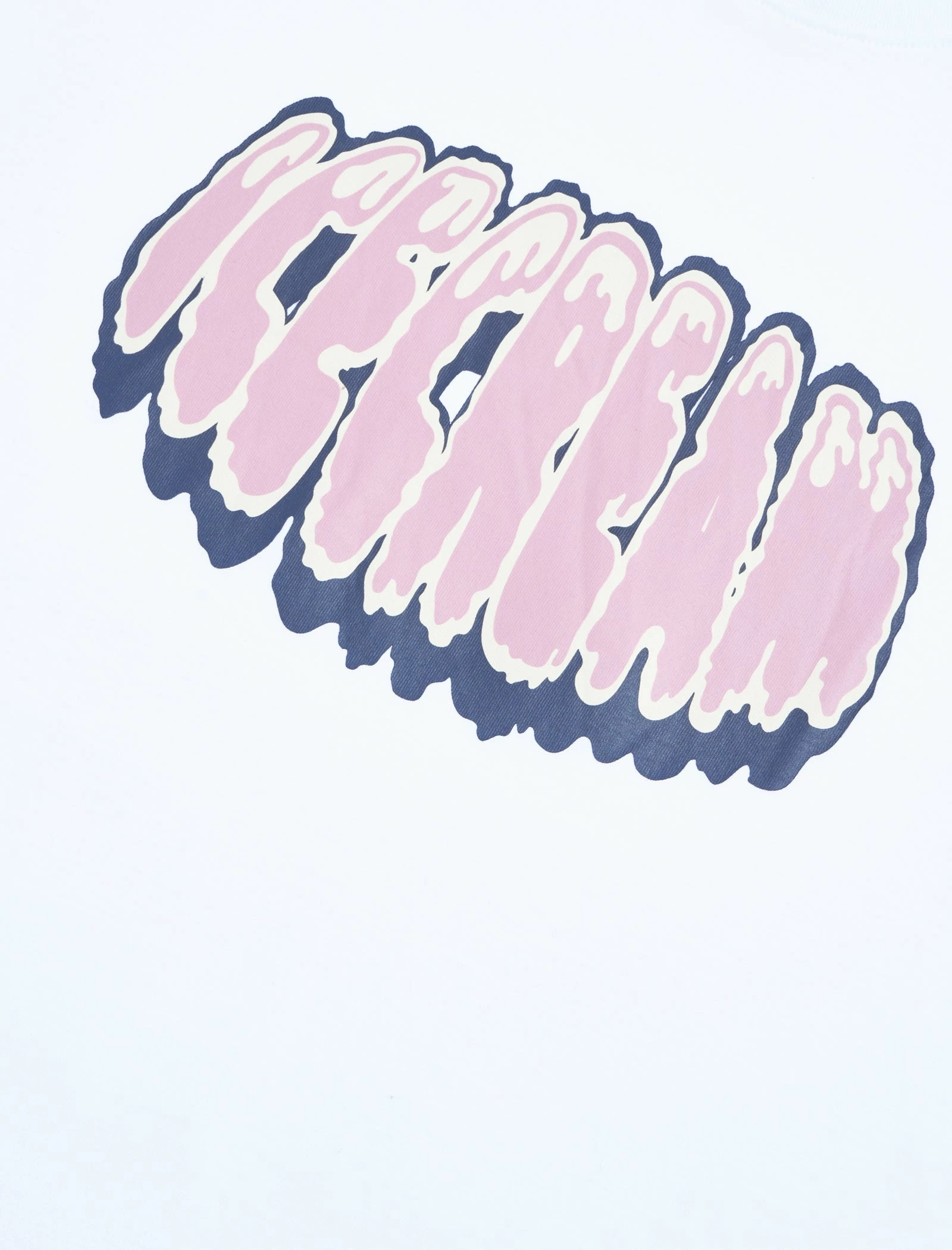 Icecream GUM SHORT SHORT TEE - Image 2