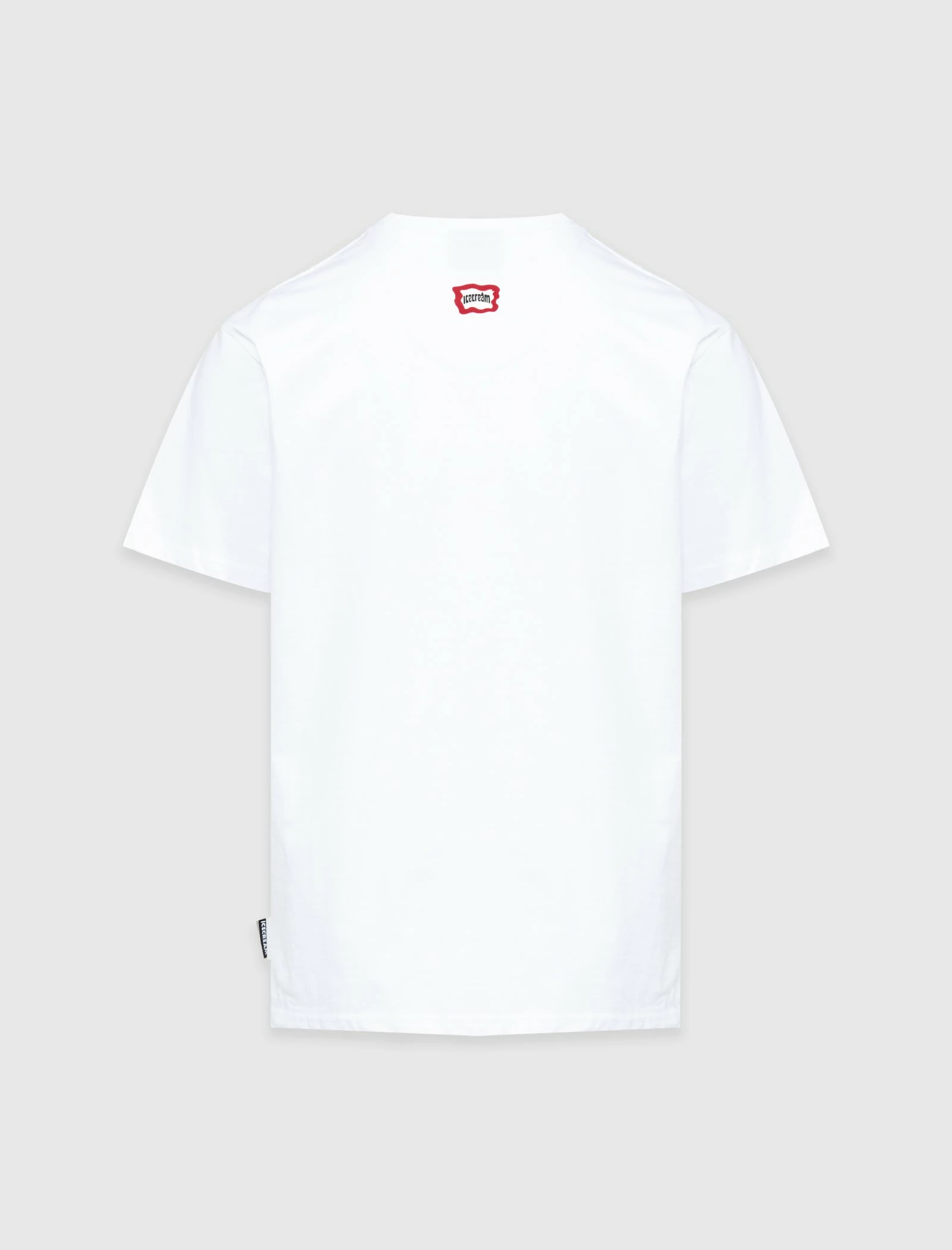 Icecream GUM SHORT SHORT TEE - Image 3