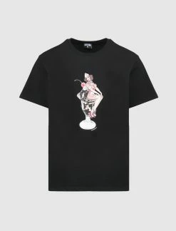 Icecream CHERRY ON TOP SHORT SLEEVE TEE