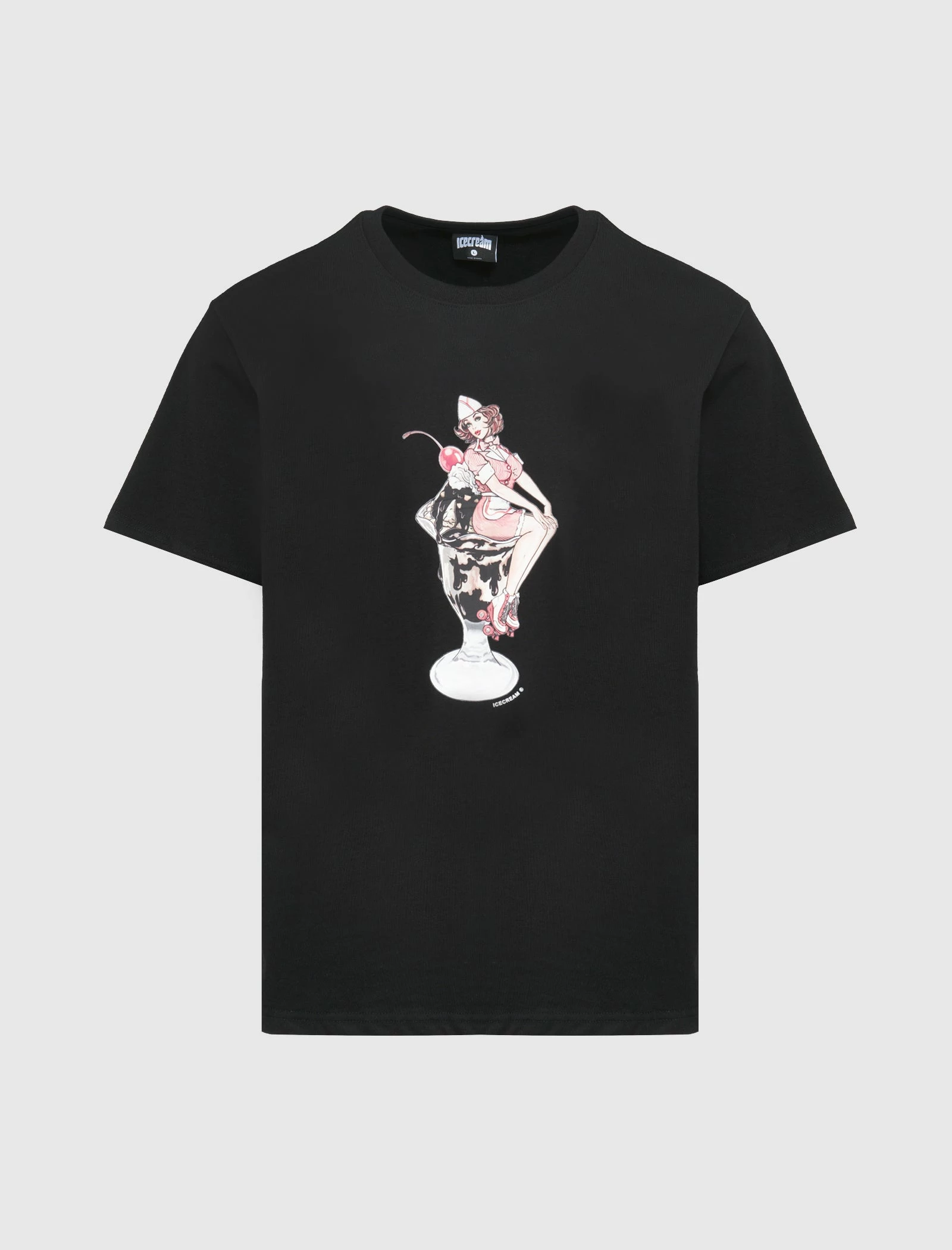Icecream CHERRY ON TOP SHORT SLEEVE TEE