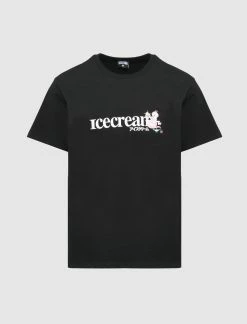 Icecream GENIE SHORT SLEEVE TEE