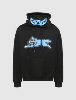 Icecream OVERLAP HOODIE