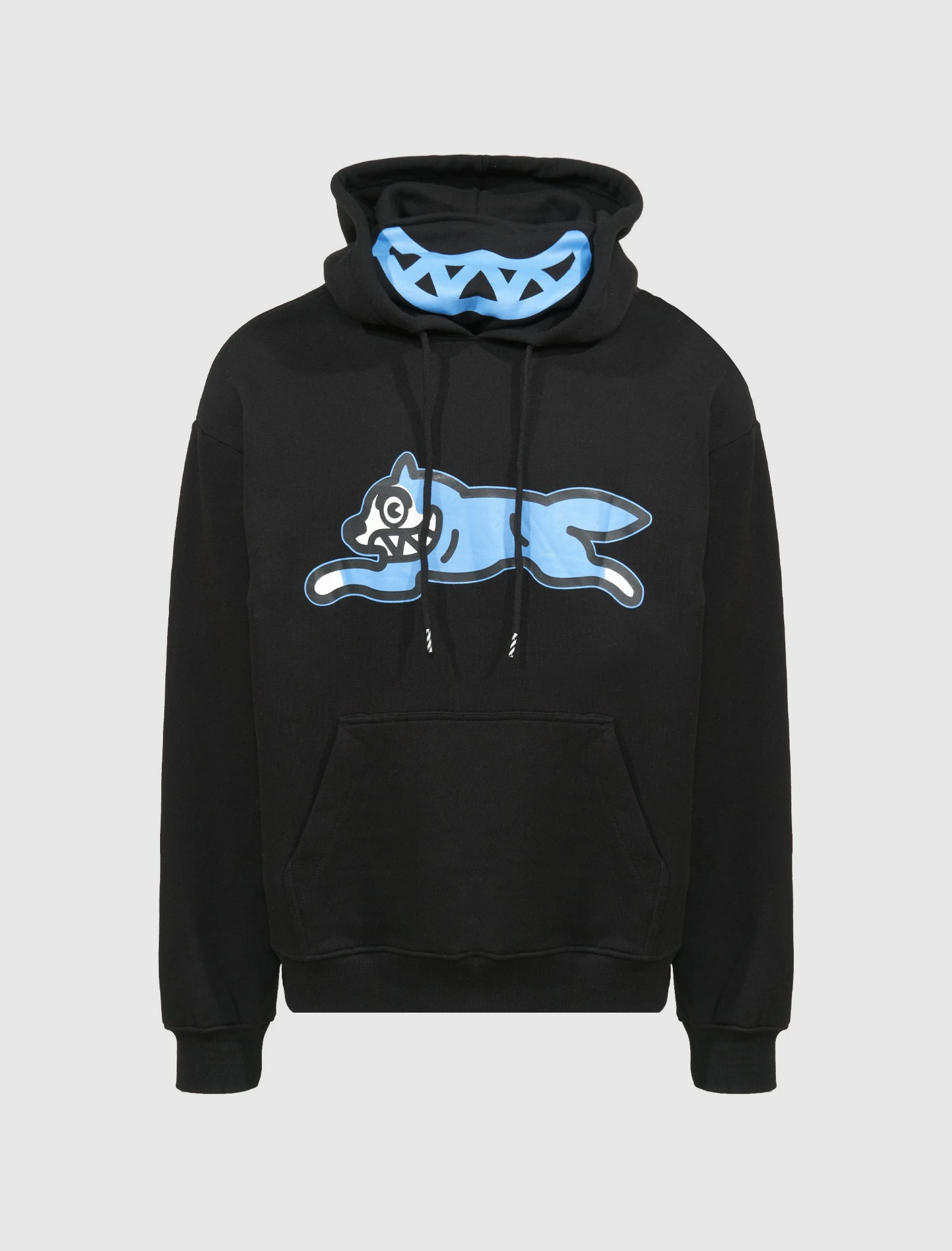 Icecream OVERLAP HOODIE