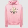 Icecream CONES HOODIE