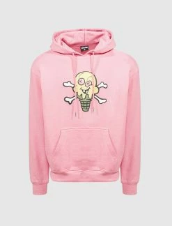 Icecream CONES HOODIE