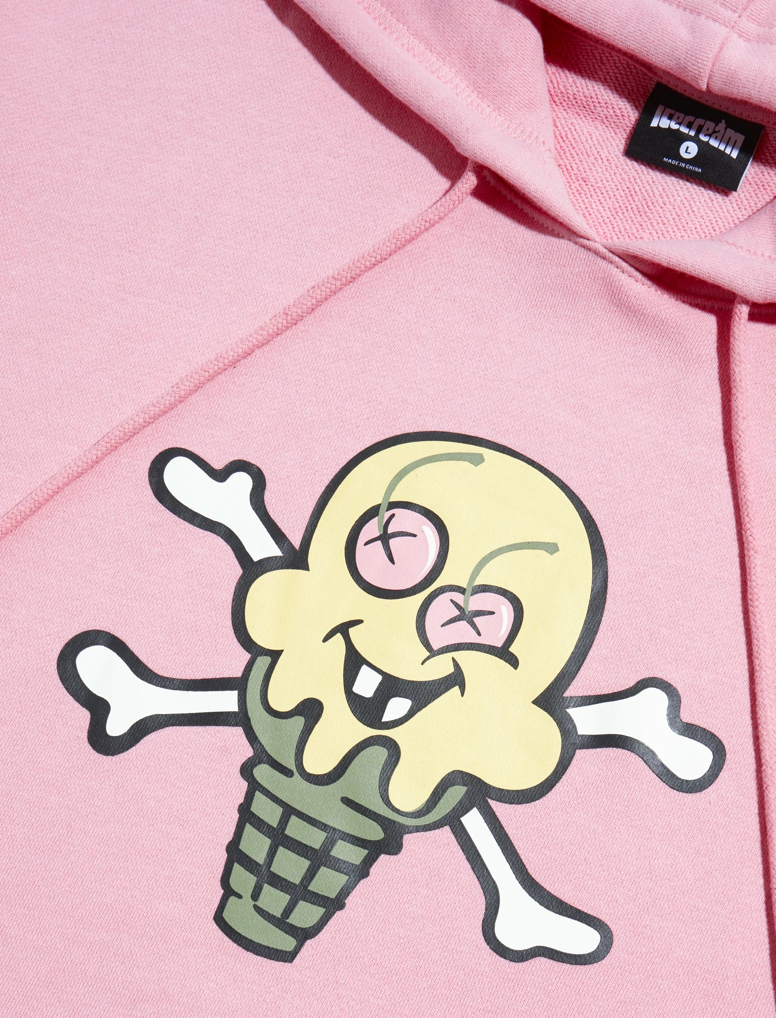 Icecream CONES HOODIE - Image 2