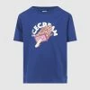 Icecream KID'S ALMOND FUDGE SHORT SLEEVE TEE