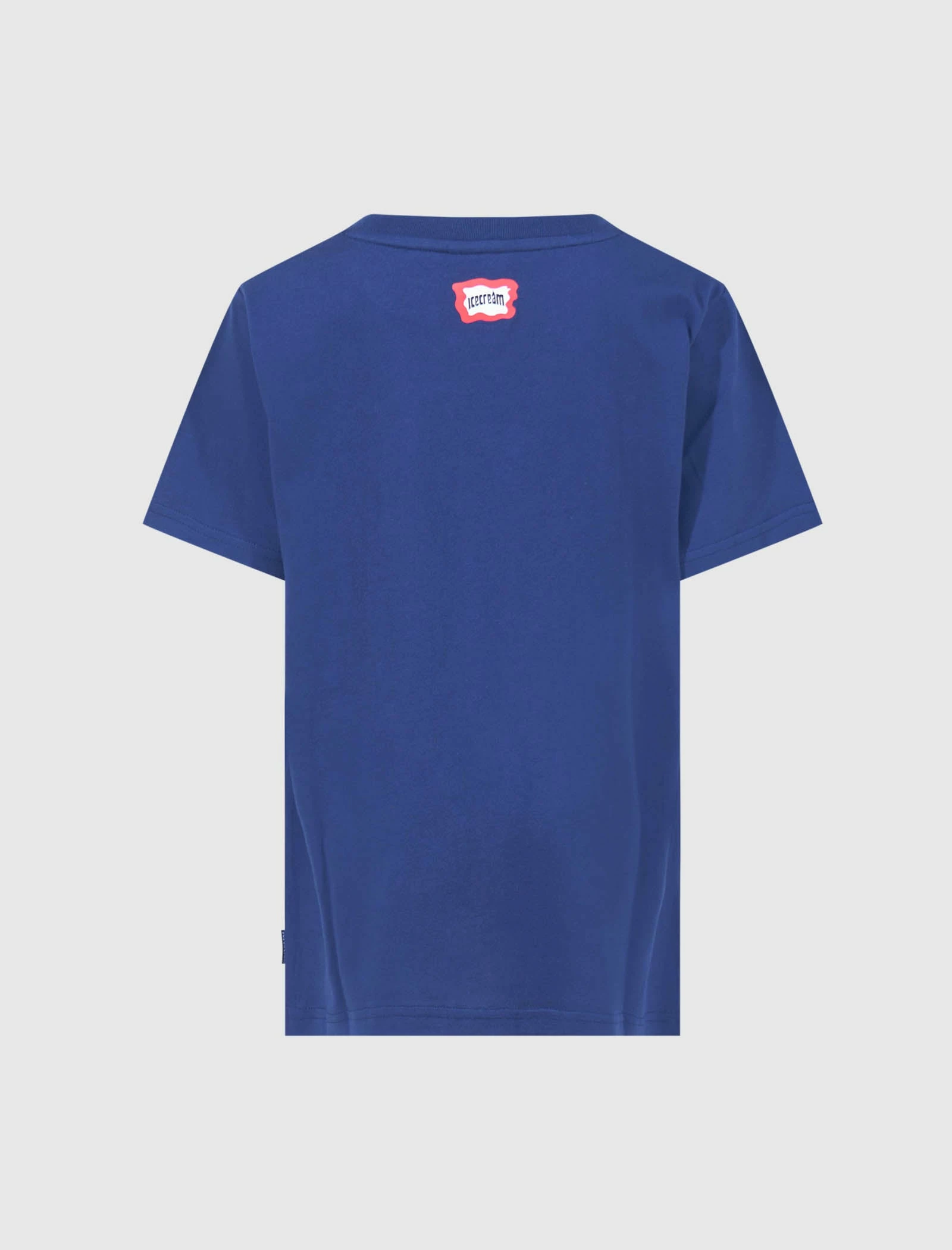 Icecream KID'S ALMOND FUDGE SHORT SLEEVE TEE - Image 3