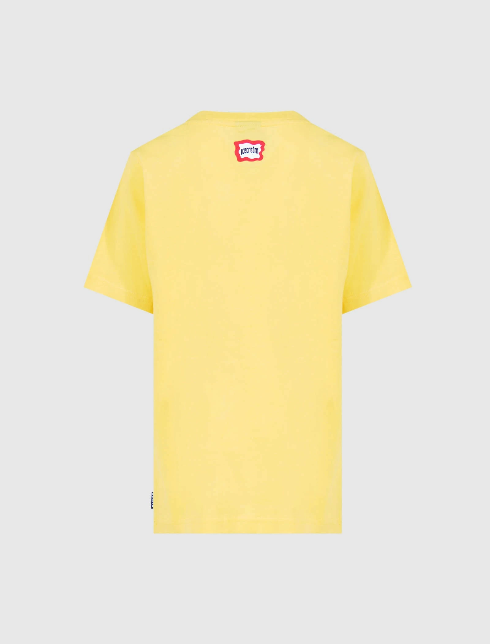 Icecream KID'S ALMOND FUDGE SHORT SLEEVE TEE - Image 3