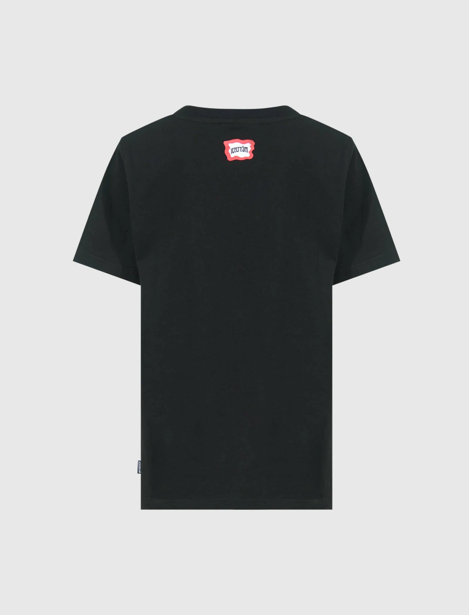 KID'S ICECREAM MAN SHORT SLEEVE TEE - Image 3