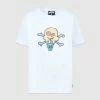 Icecream KID'S LEMON SORBET SHORT SLEEVE TEE