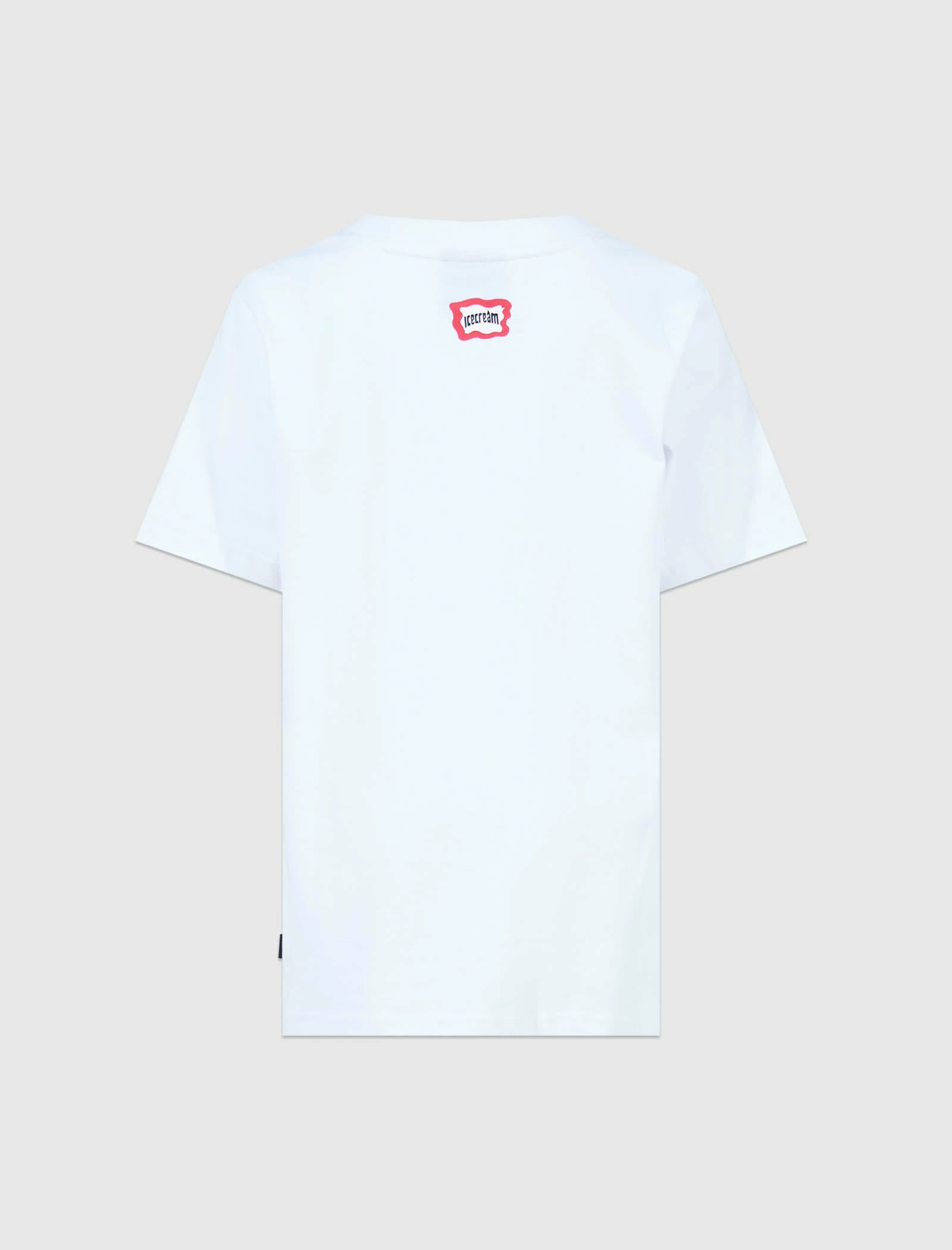 Icecream KID'S LEMON SORBET SHORT SLEEVE TEE - Image 3