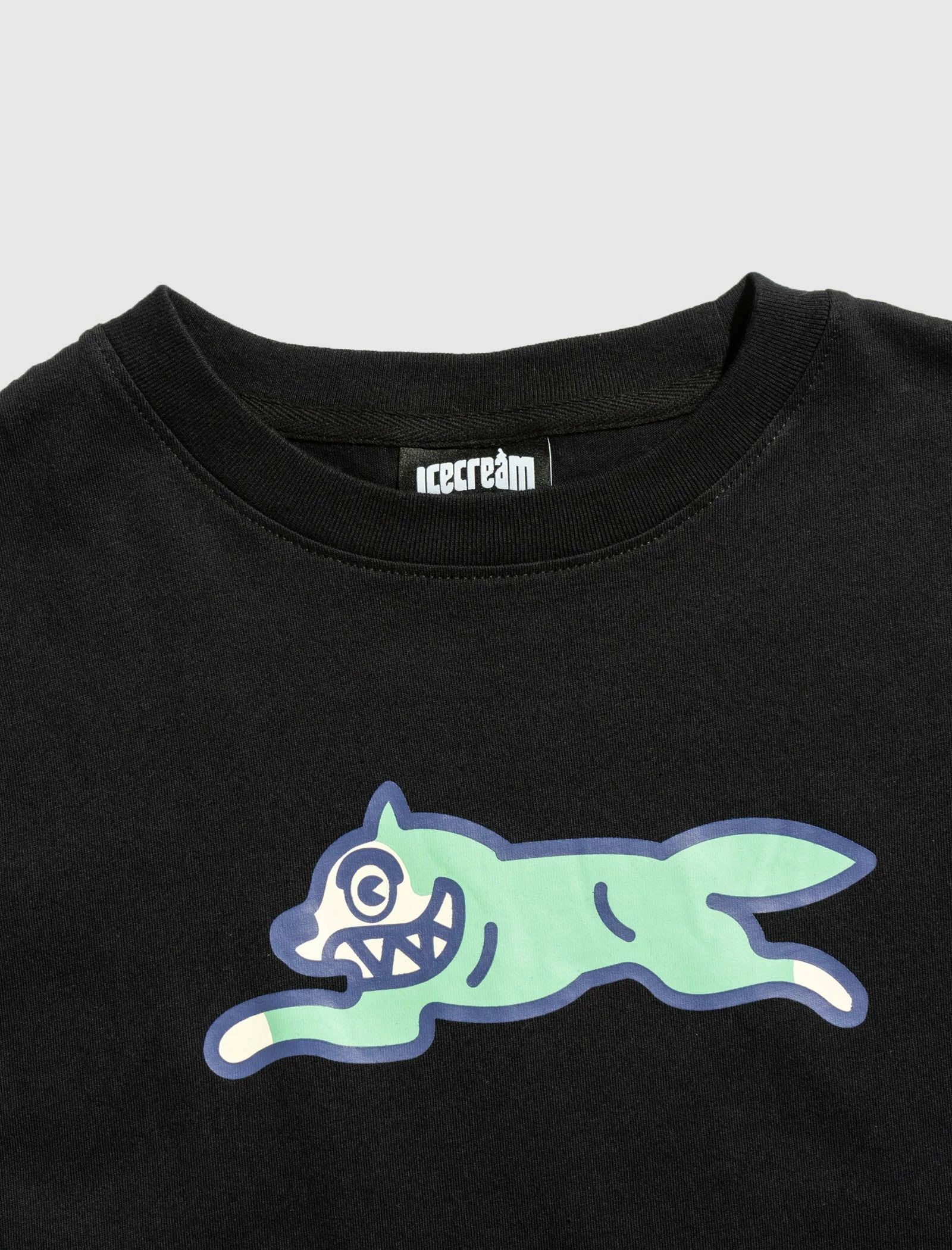 Icecream KID'S CREAMSICLE SHORT SLEEVE TEE - Image 2