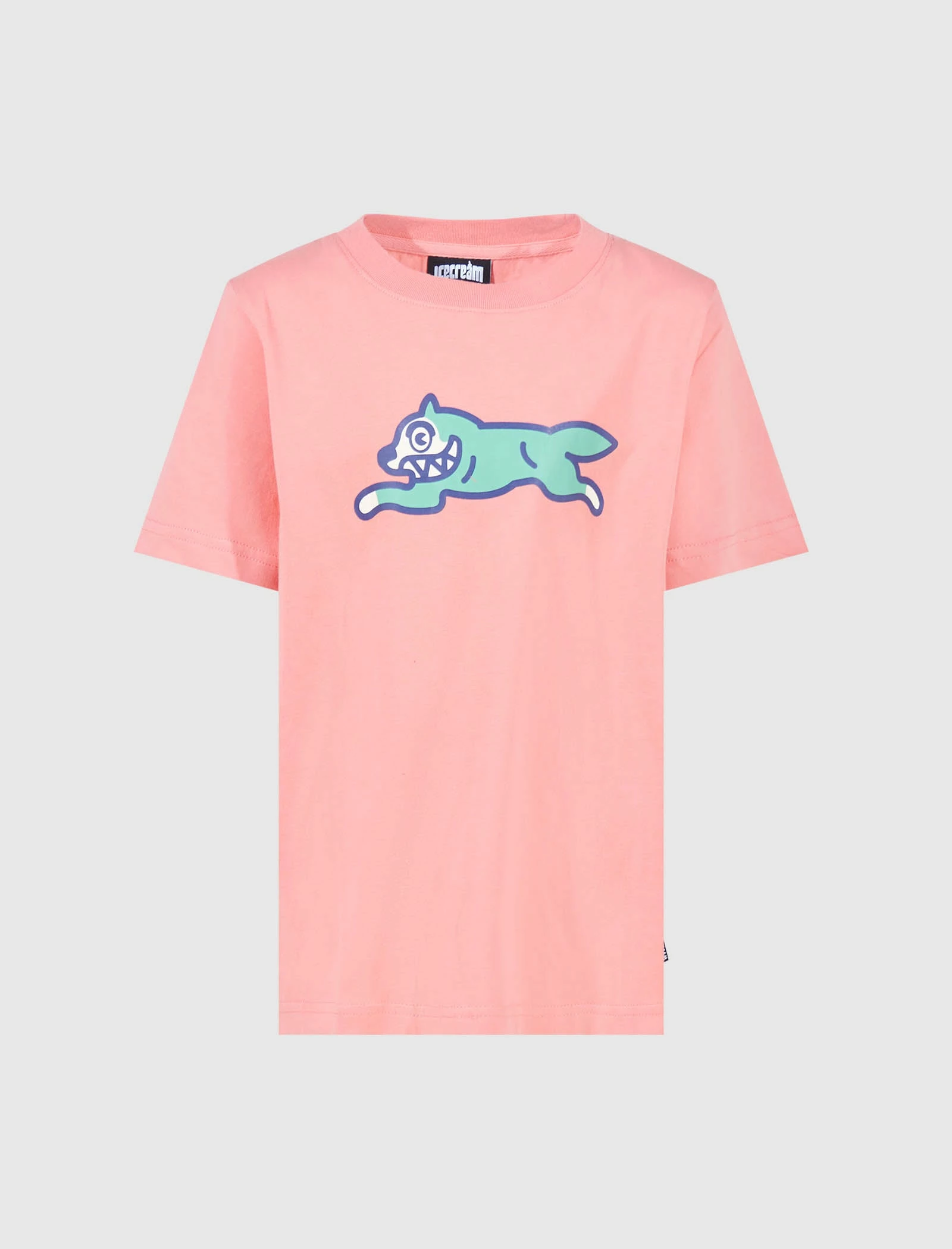 Icecream KID'S CREAMSICLE SHORT SLEEVE TEE