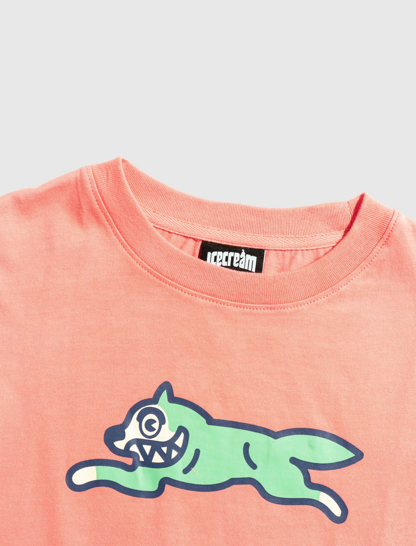 Icecream KID'S CREAMSICLE SHORT SLEEVE TEE - Image 2