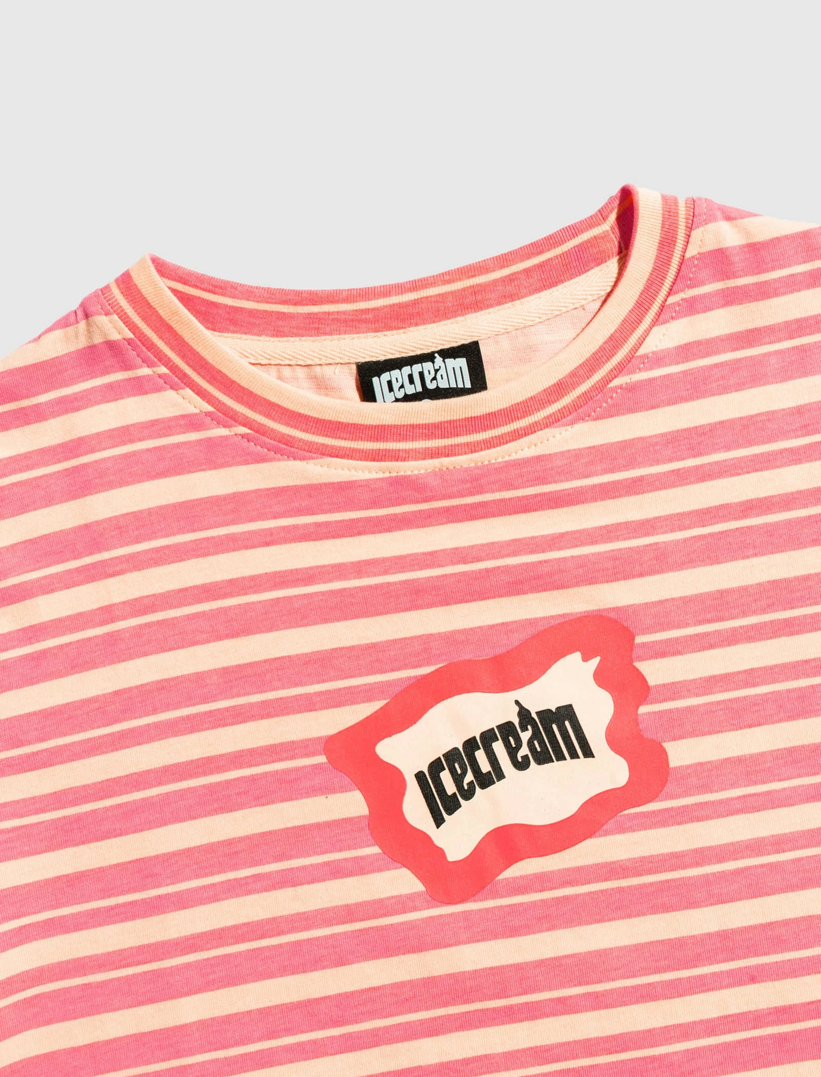 Icecream KID'S CHEESECAKE SHORT SLEEVE TEE - Image 2