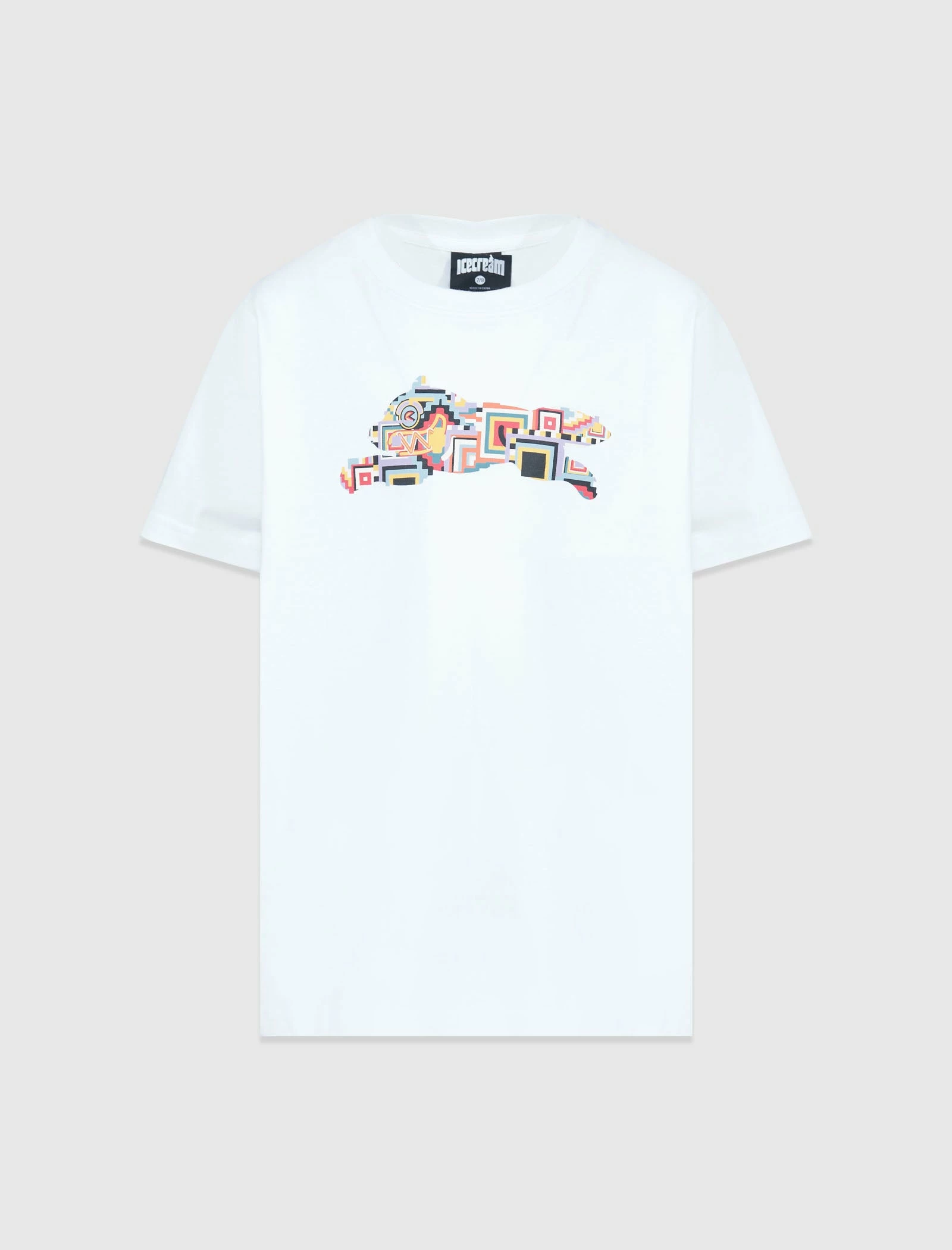 Icecream KIDS CANDY SS TEE
