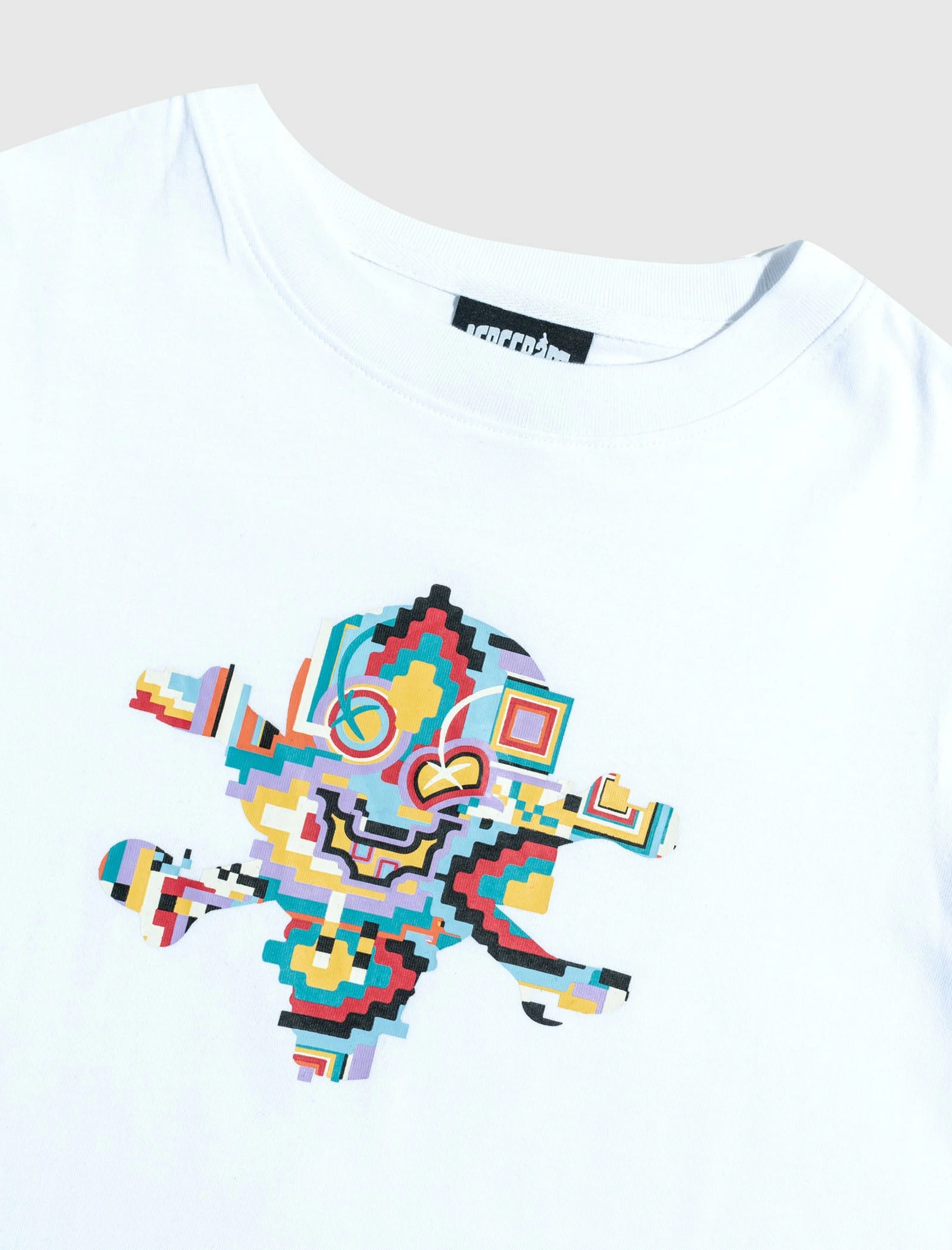 Icecream KIDS CANDY CONE SHORT SLEEVE TEE - Image 2