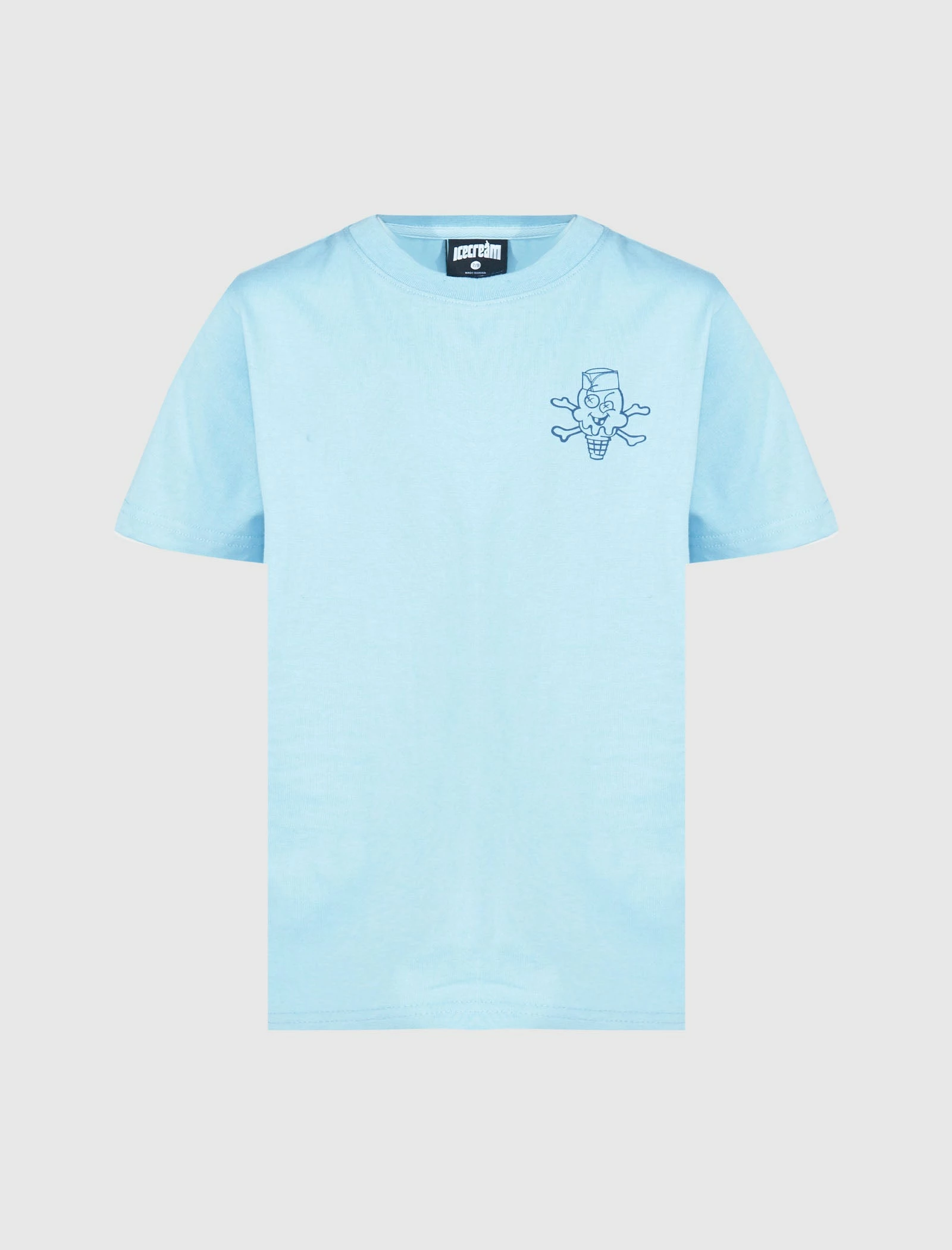 Icecream KIDS CONES SHAKES TEE