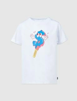 Icecream KIDS POPSICLE TEE