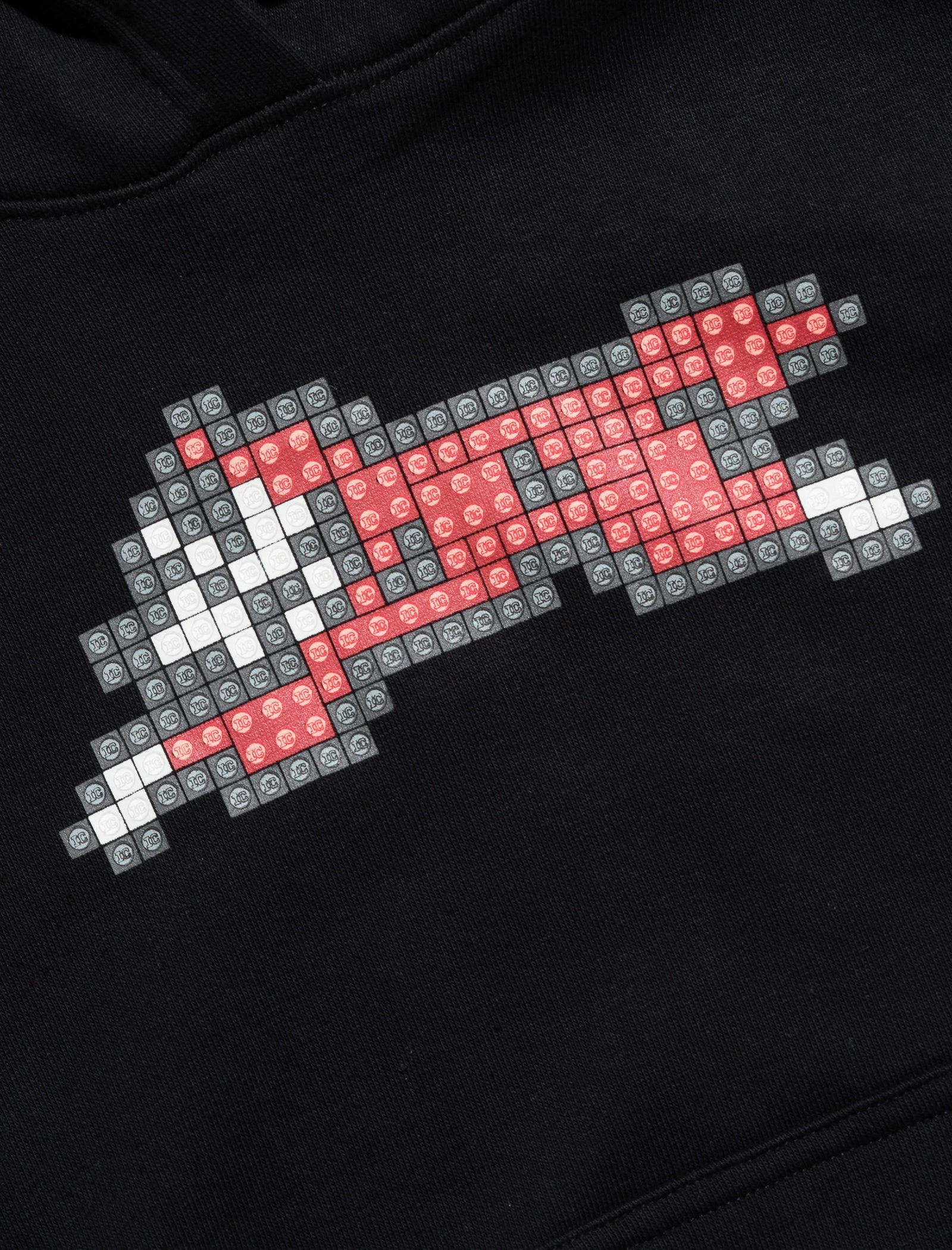 Icecream KIDS IC BLOCKS HOODIE - Image 2