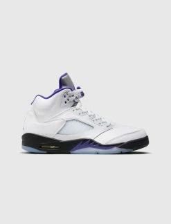 Jordan Brand AIR JORDAN 5 "CONCORD" GS
