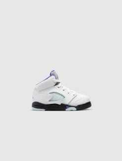 Jordan Brand AIR JORDAN 5 "CONCORD" TD