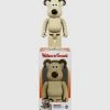 Medicom GROMIT 1000% BEARBRICK